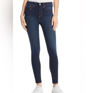 Rag and Bone Bedford jeans EUC size 32